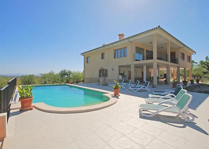 Villa Blanquerna
