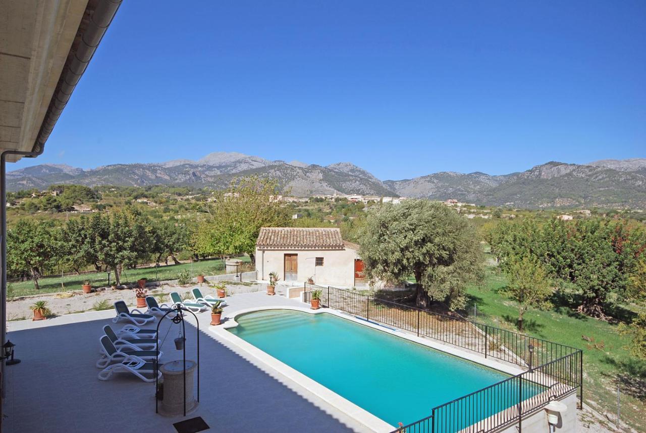 Blanquerna Hébergement de vacances *