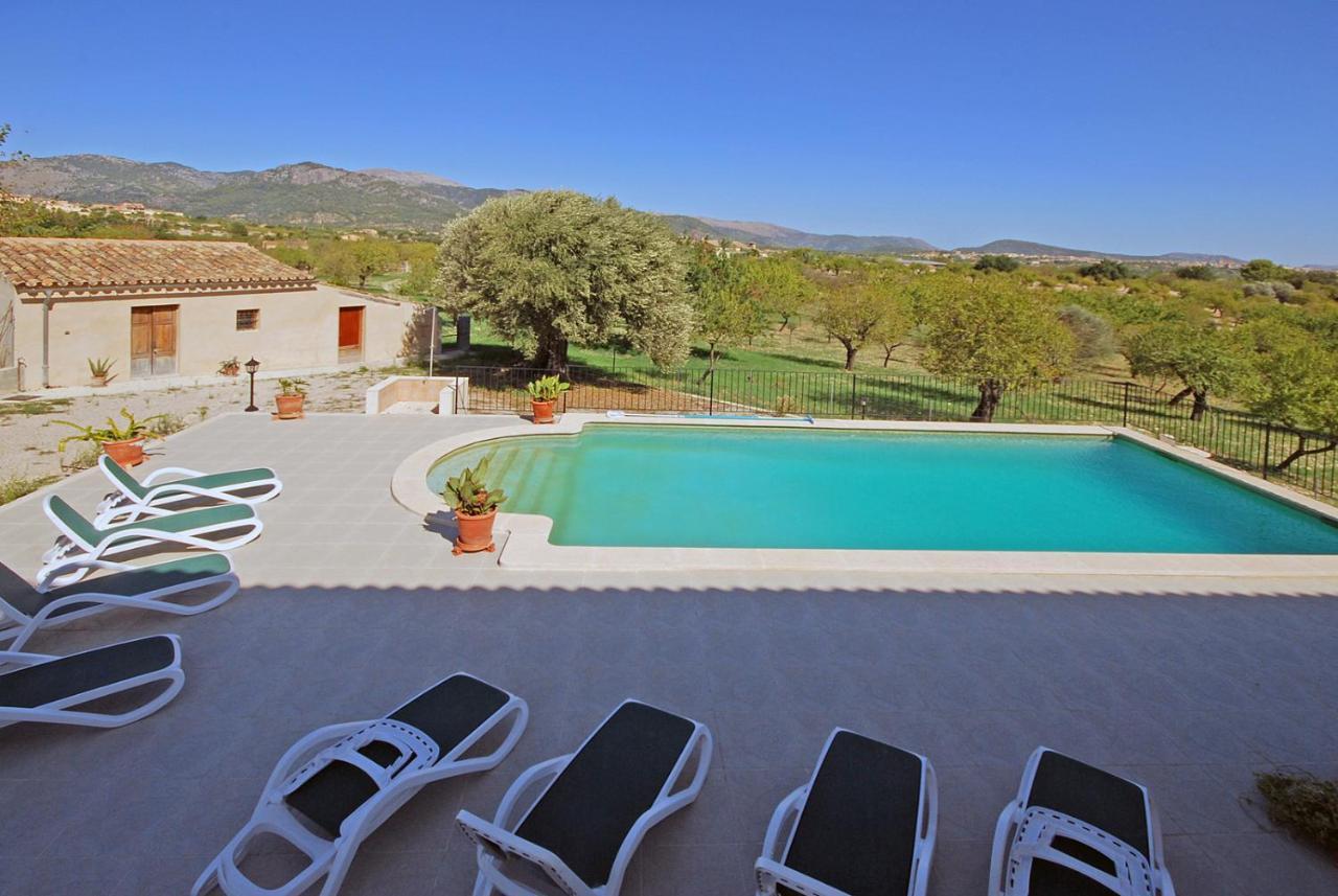 Blanquerna Hébergement de vacances