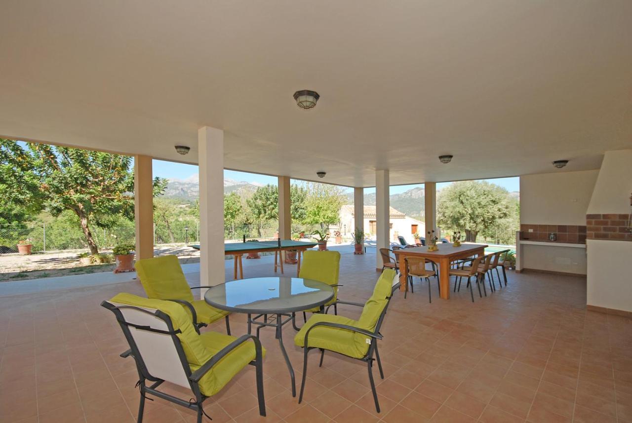 Ferienhaus Blanquerna *