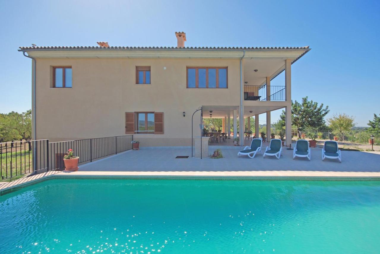 Blanquerna Hébergement de vacances