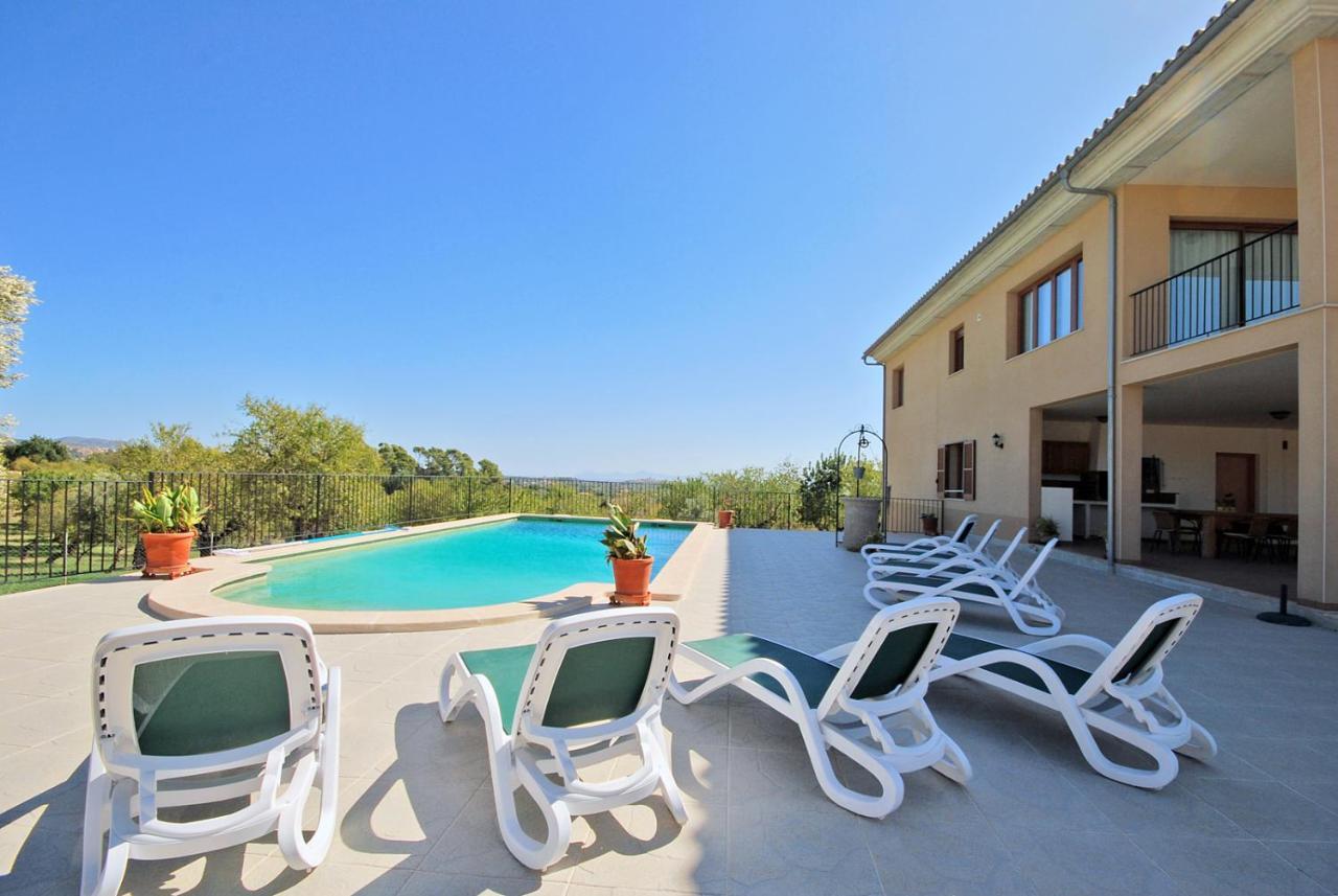 Hébergement de vacances Blanquerna Moscari