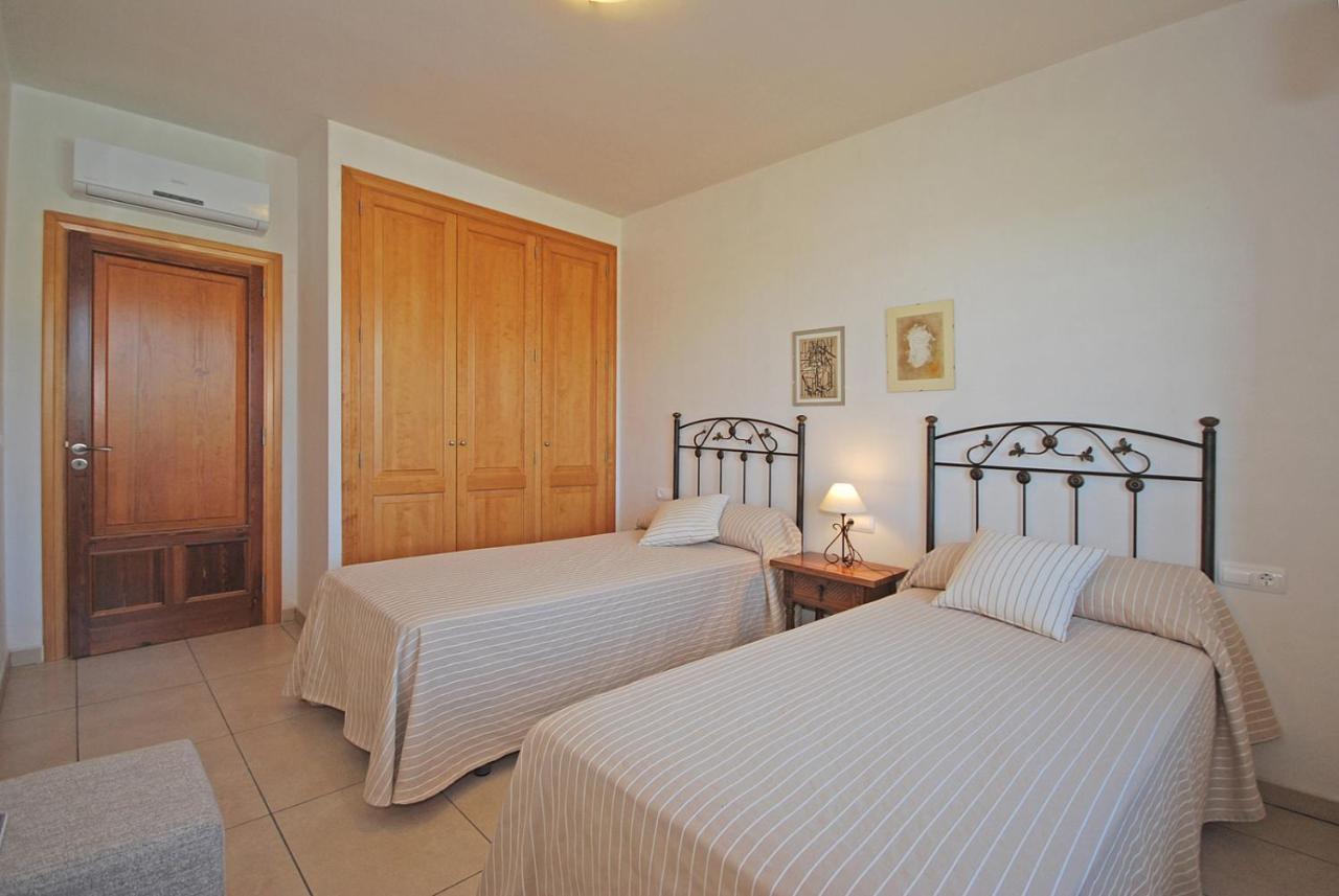 Blanquerna Hébergement de vacances Moscari