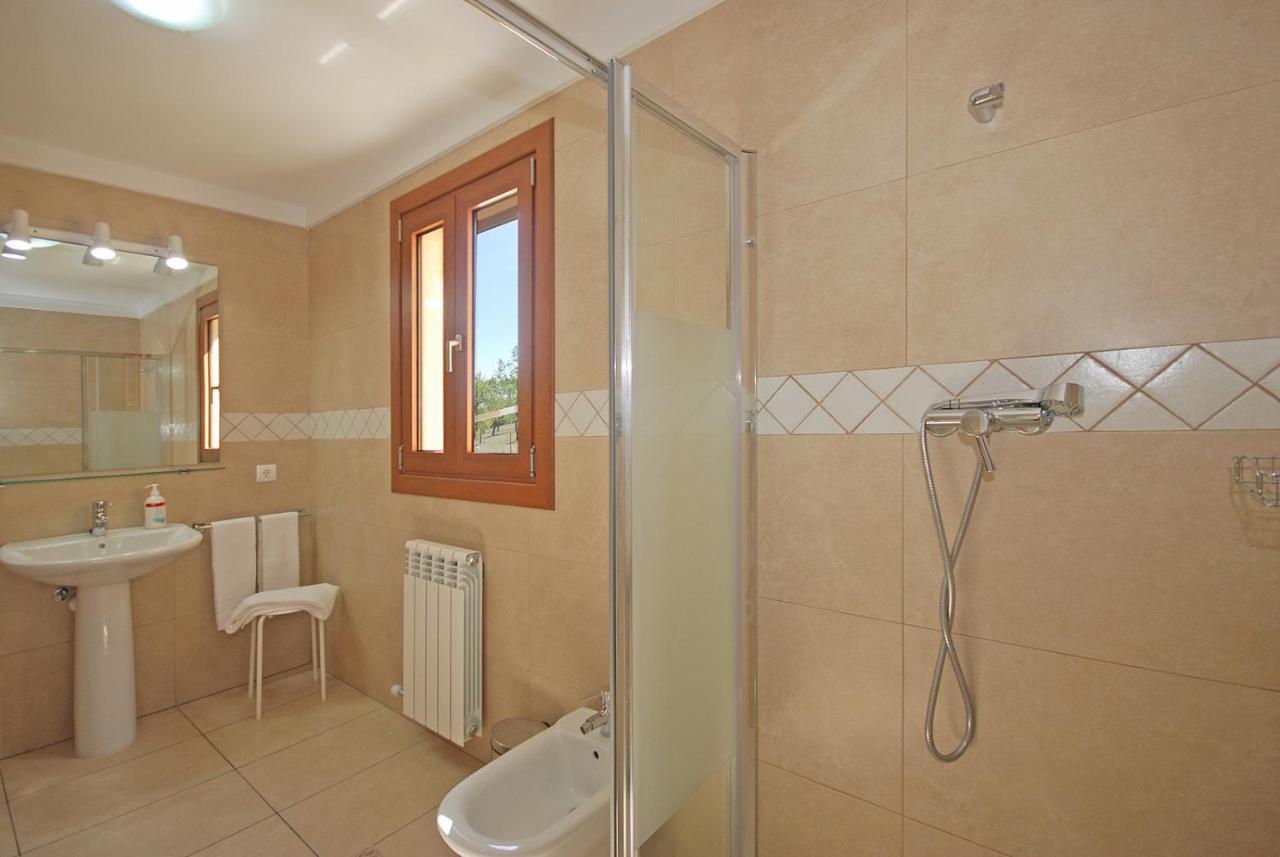 Blanquerna Ferienhaus *