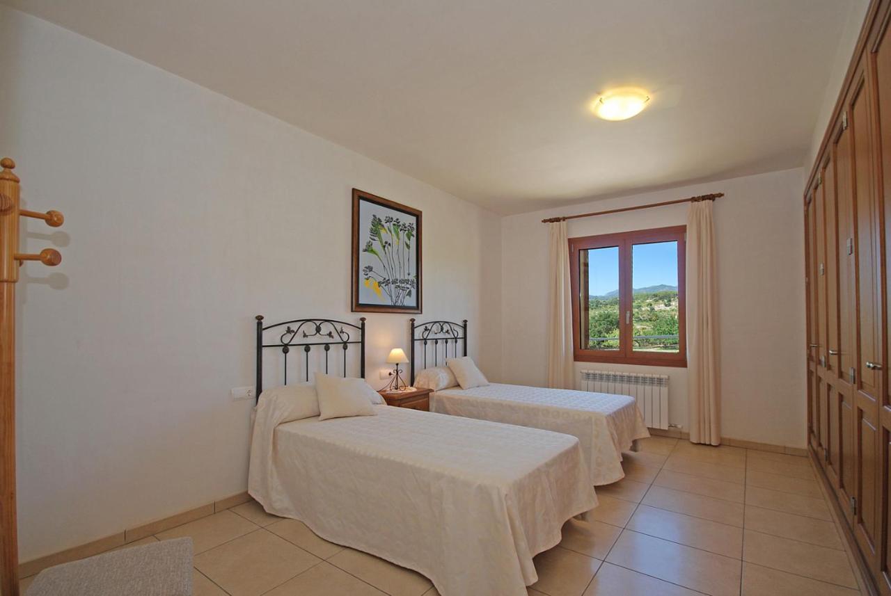 Blanquerna Ferienhaus *