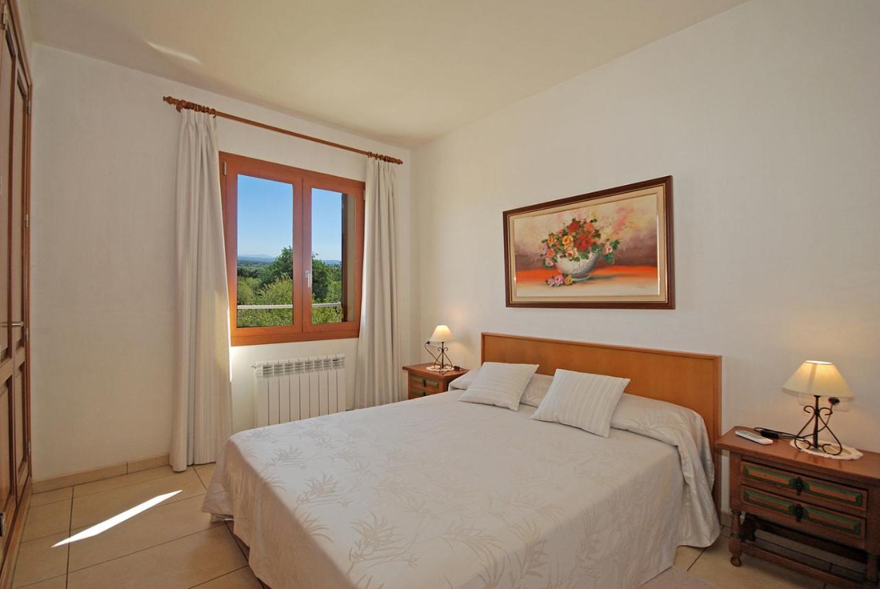 Blanquerna Hébergement de vacances Moscari